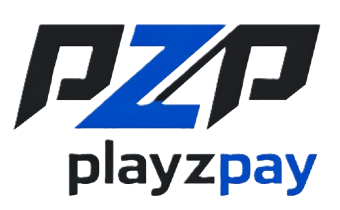 PlayzPay Logo